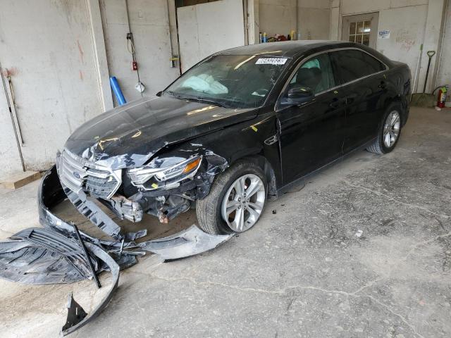 FORD TAURUS 2018 1fahp2h80jg117385