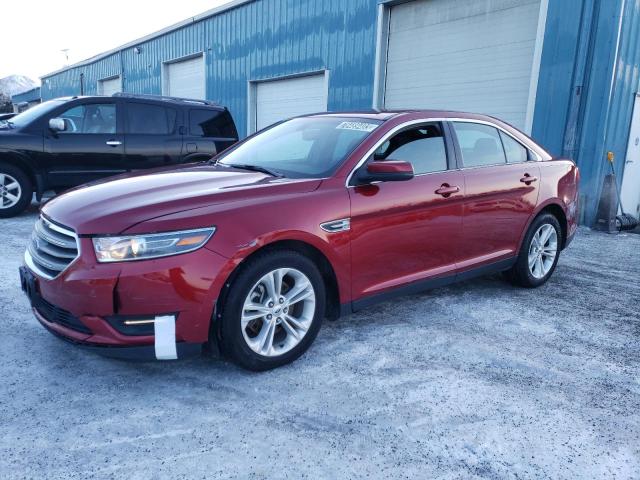 FORD TAURUS 2018 1fahp2h80jg127382