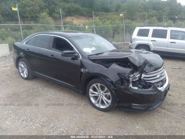 FORD TAURUS 2013 1fahp2h81dg100194