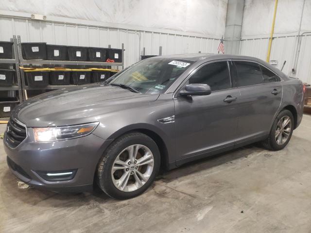 FORD TAURUS 2013 1fahp2h81dg109025