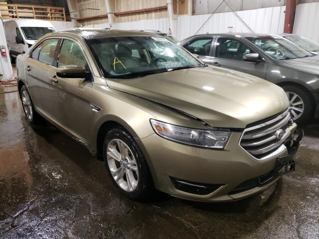 FORD TAURUS SEL 2013 1fahp2h81dg117593