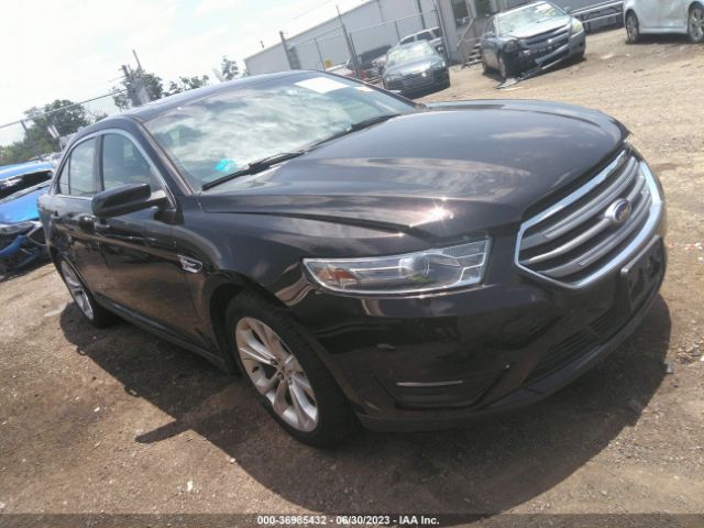 FORD TAURUS 2013 1fahp2h81dg117772