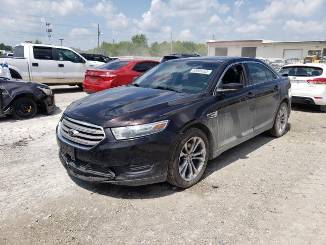 FORD TAURUS SEL 2013 1fahp2h81dg122082