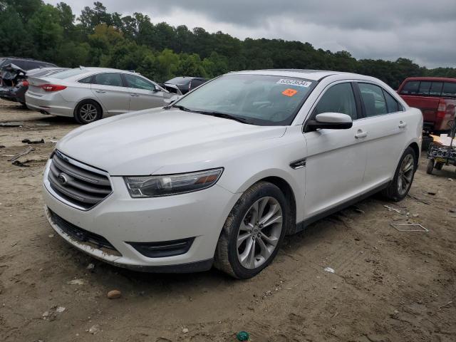 FORD TAURUS SEL 2013 1fahp2h81dg142090