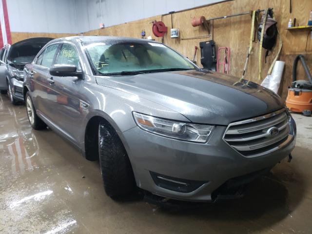 FORD TAURUS SEL 2013 1fahp2h81dg162825