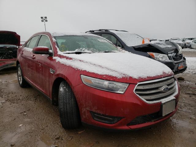 FORD TAURUS SEL 2013 1fahp2h81dg167281