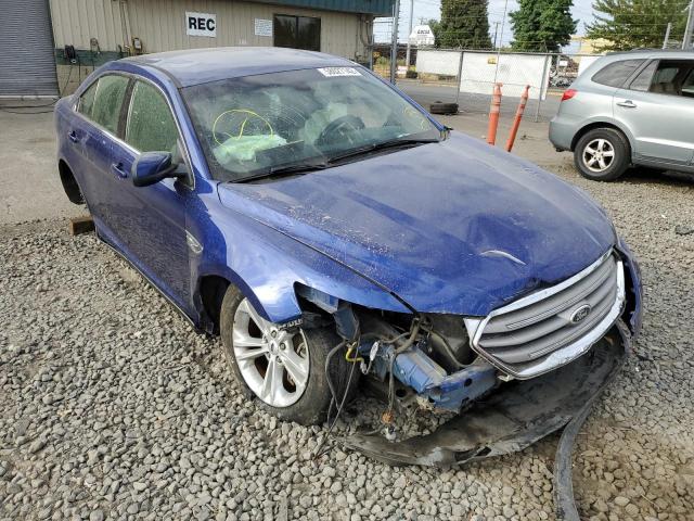 FORD TAURUS SEL 2013 1fahp2h81dg169919