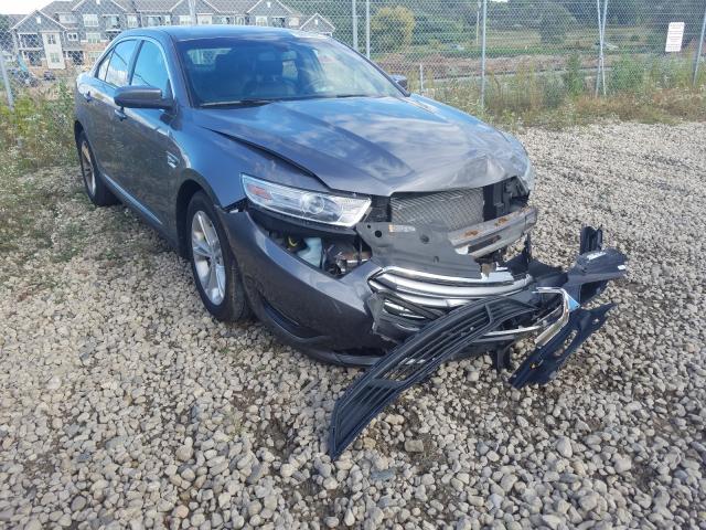 FORD TAURUS SEL 2013 1fahp2h81dg172562