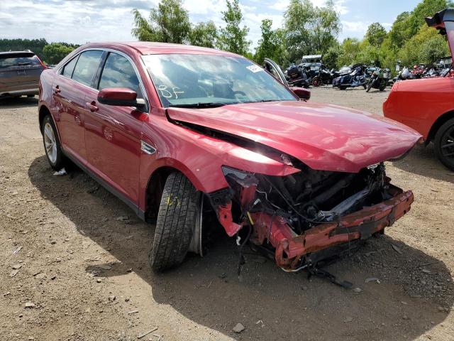 FORD TAURUS 2013 1fahp2h81dg204992