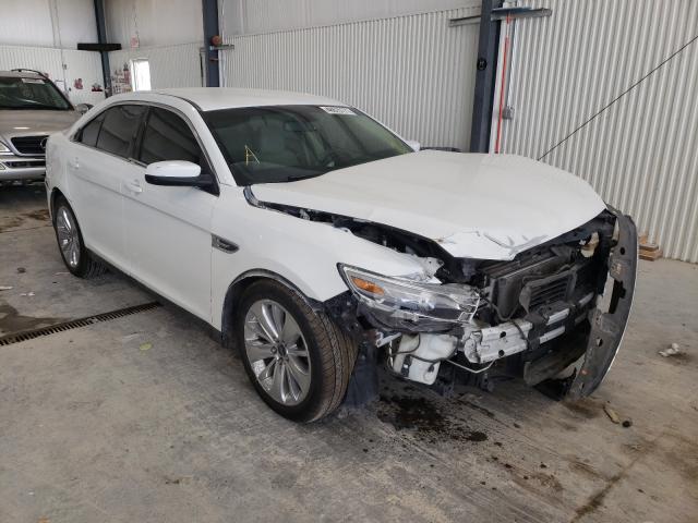 FORD TAURUS SEL 2013 1fahp2h81dg235840