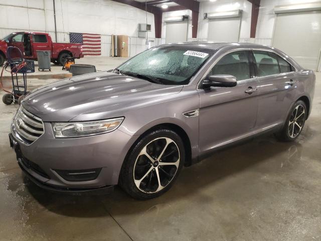 FORD TAURUS 2014 1fahp2h81eg112279