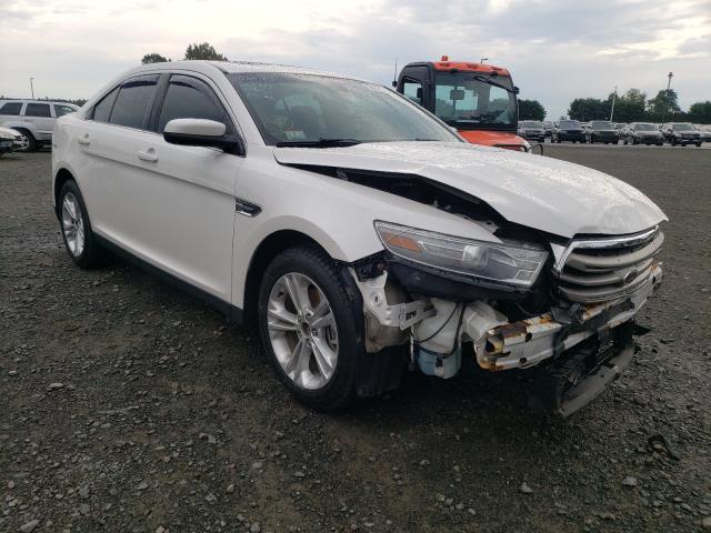 FORD TAURUS SEL 2014 1fahp2h81eg116445