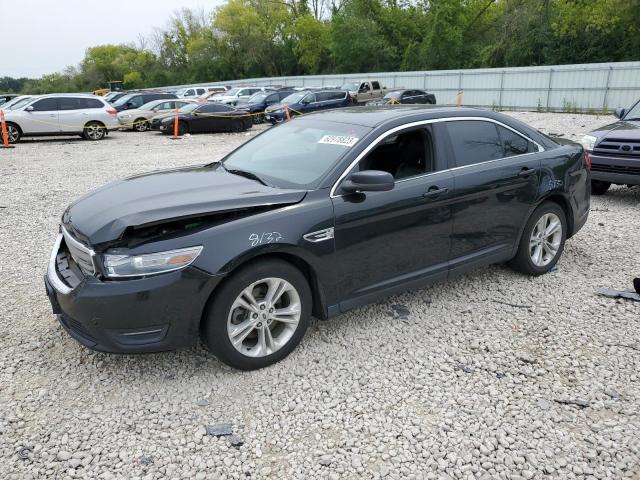 FORD TAURUS SEL 2014 1fahp2h81eg119118