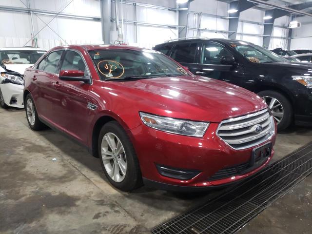 FORD TAURUS SEL 2014 1fahp2h81eg119653