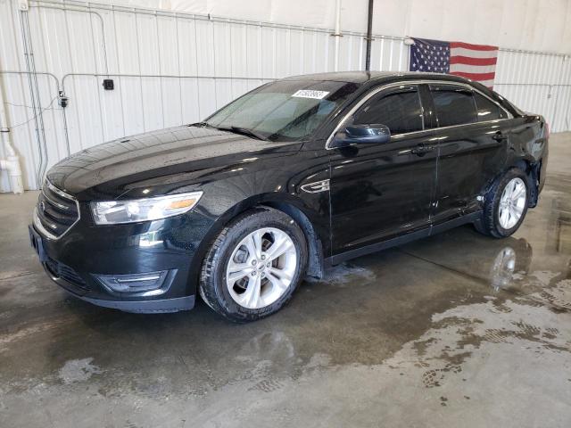 FORD TAURUS SEL 2014 1fahp2h81eg121953