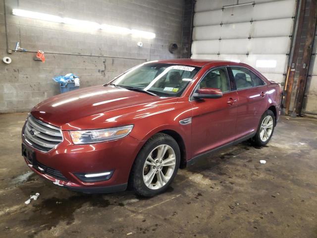 FORD TAURUS SEL 2014 1fahp2h81eg142222