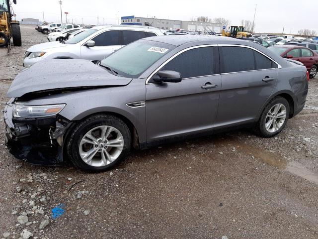 FORD TAURUS SEL 2014 1fahp2h81eg148067