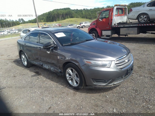 FORD TAURUS 2014 1fahp2h81eg153897