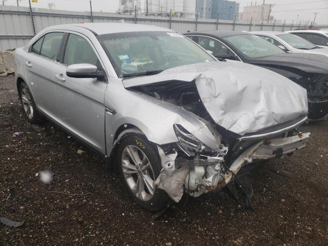 FORD TAURUS SEL 2014 1fahp2h81eg163295