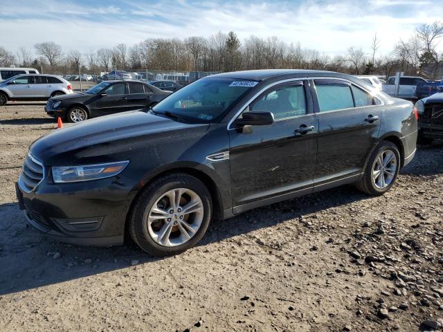 FORD TAURUS SEL 2014 1fahp2h81eg166164