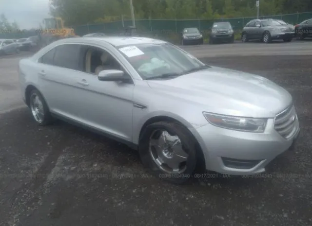 FORD TAURUS 2014 1fahp2h81eg174927