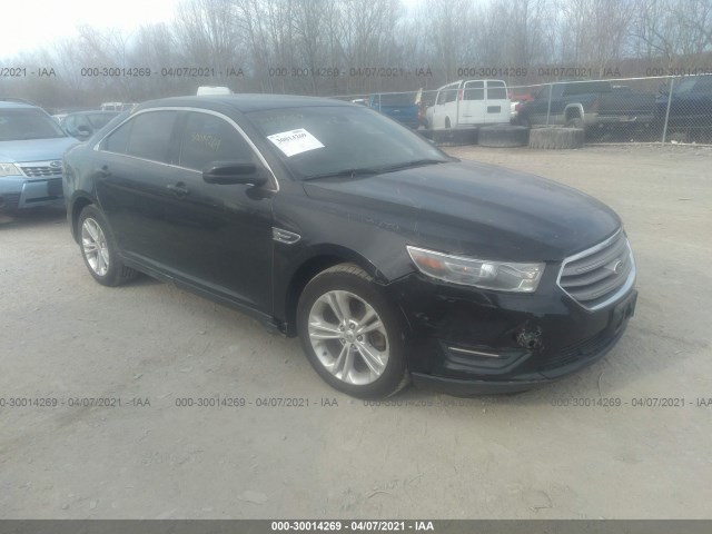 FORD TAURUS 2014 1fahp2h81eg178959