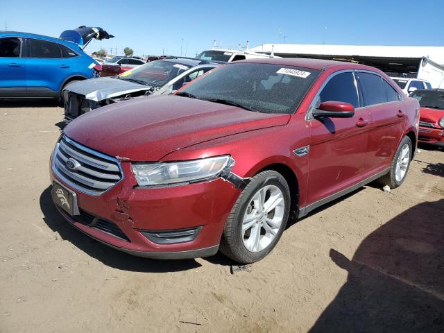 FORD TAURUS SEL 2015 1fahp2h81fg101722