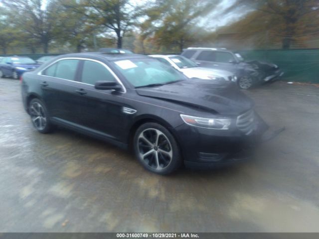 FORD TAURUS 2015 1fahp2h81fg120481