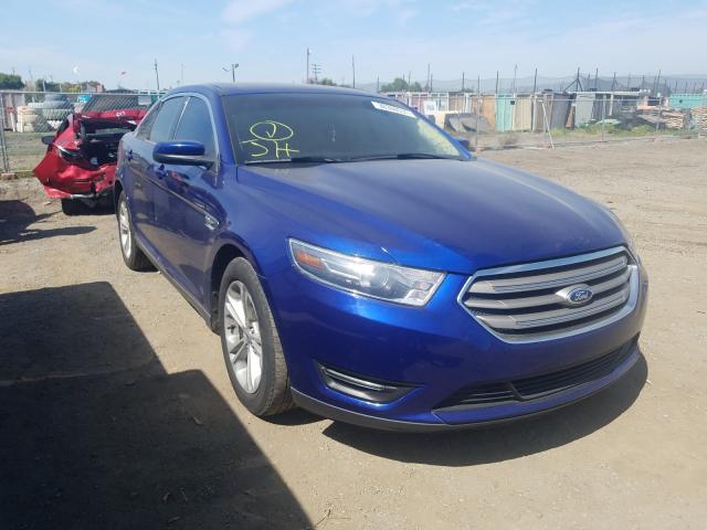 FORD TAURUS SEL 2015 1fahp2h81fg140763