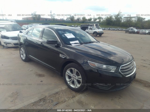 FORD TAURUS 2015 1fahp2h81fg141315