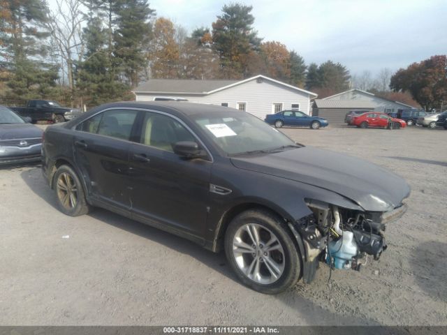 FORD TAURUS 2015 1fahp2h81fg141363