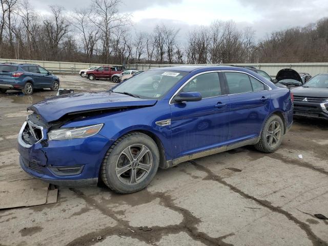 FORD TAURUS 2015 1fahp2h81fg144568