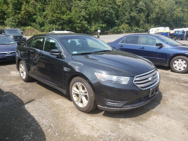 FORD TAURUS SEL 2015 1fahp2h81fg150936