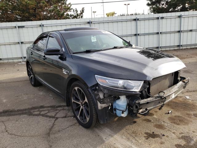 FORD TAURUS SEL 2015 1fahp2h81fg155456