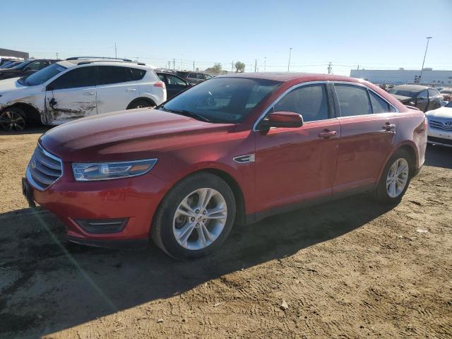 FORD TAURUS SEL 2015 1fahp2h81fg161788