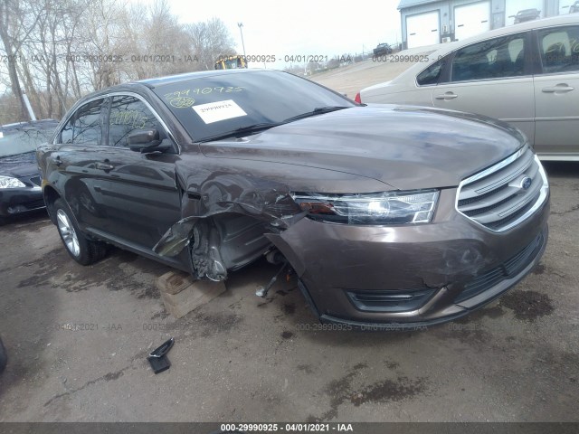 FORD TAURUS 2015 1fahp2h81fg163914