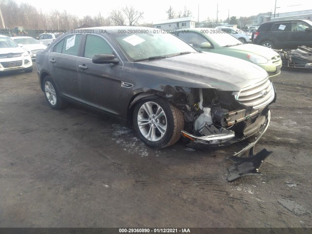 FORD TAURUS 2015 1fahp2h81fg175383