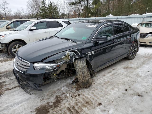 FORD TAURUS SEL 2015 1fahp2h81fg193527