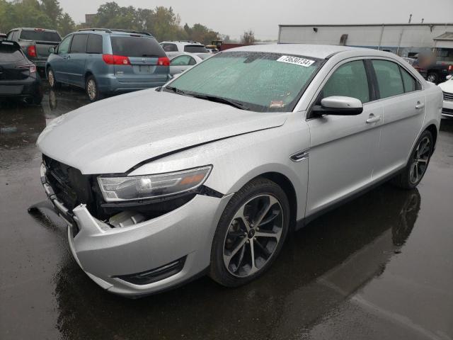 FORD TAURUS SEL 2015 1fahp2h81fg206020