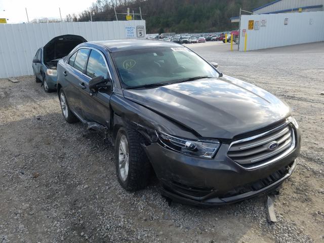 FORD TAURUS SEL 2015 1fahp2h81fg206728