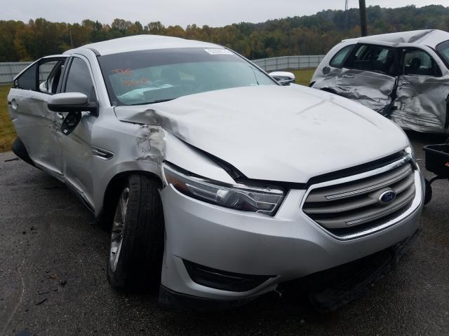 FORD TAURUS SEL 2015 1fahp2h81fg208950