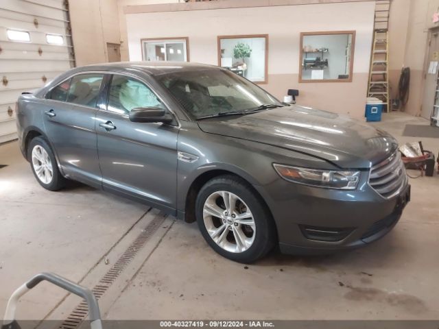 FORD TAURUS 2016 1fahp2h81gg109868