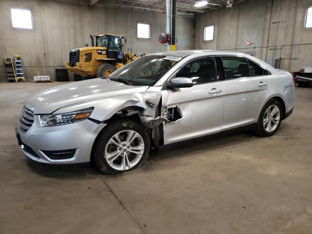 FORD TAURUS SEL 2016 1fahp2h81gg143566