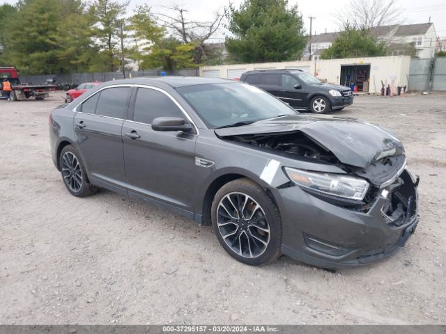 FORD NULL 2018 1fahp2h81jg105004