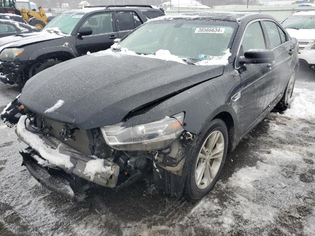 FORD TAURUS 2018 1fahp2h81jg123602