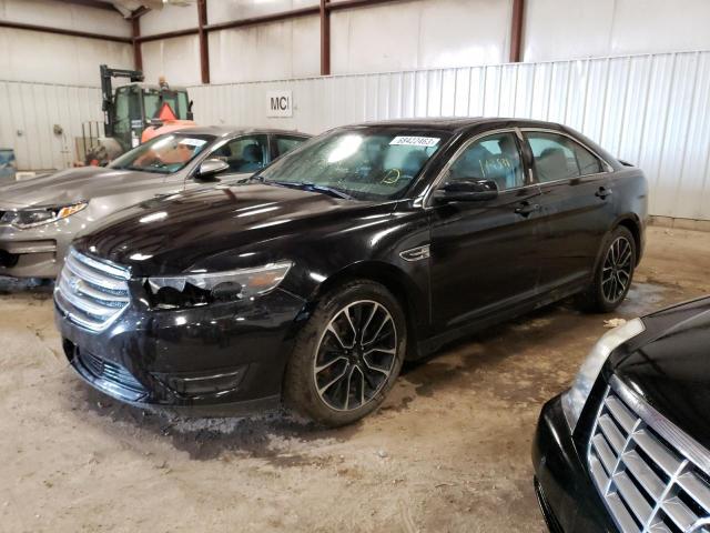 FORD TAURUS 2019 1fahp2h81kg100838