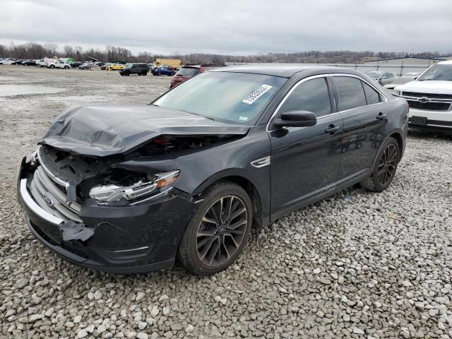 FORD TAURUS SEL 2019 1fahp2h81kg106557