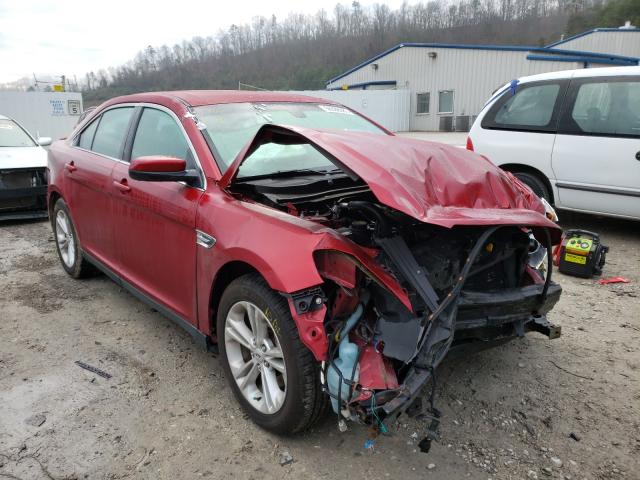 FORD TAURUS SEL 2013 1fahp2h82dg102844