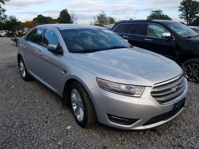 FORD TAURUS SEL 2013 1fahp2h82dg104786