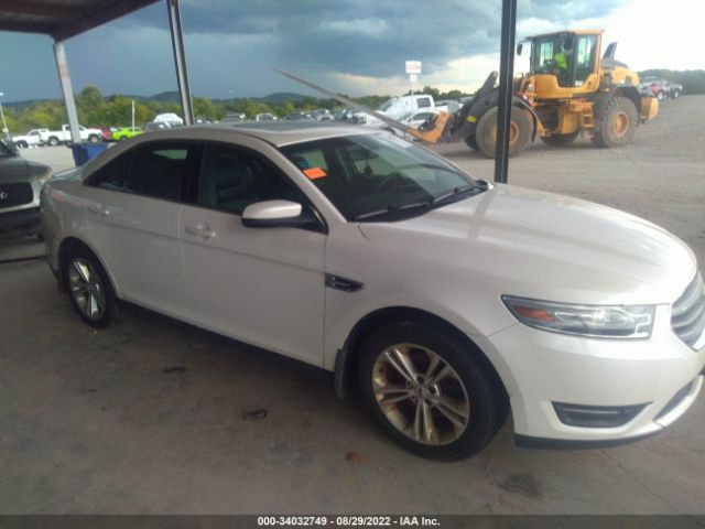 FORD TAURUS 2013 1fahp2h82dg107574